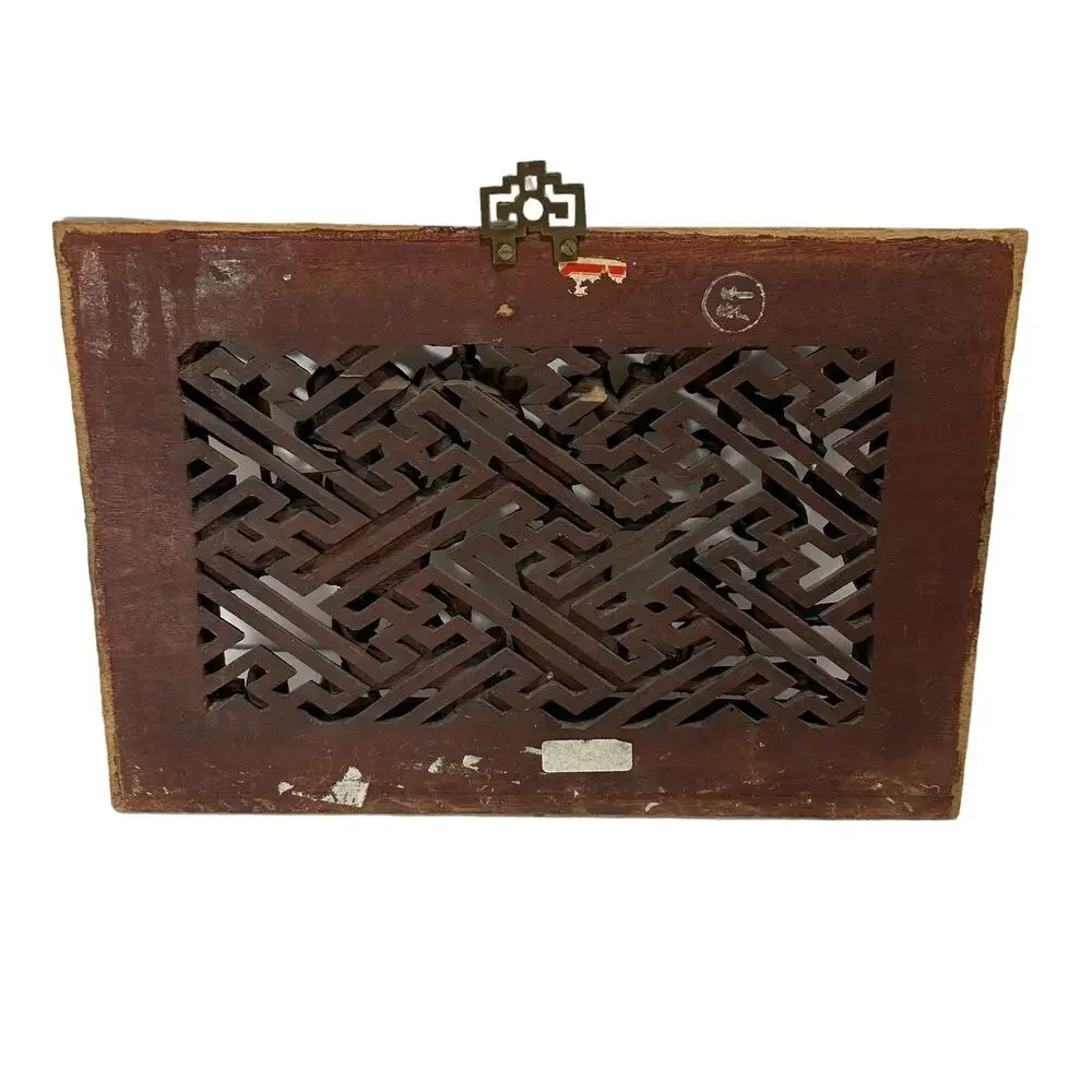 N/A this antique